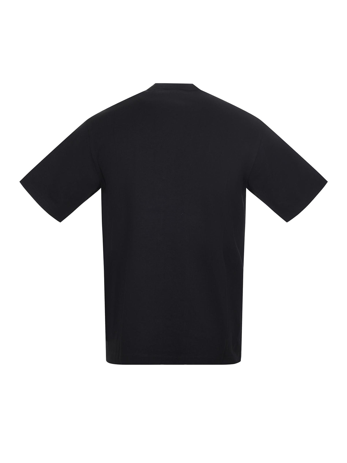THE NORTH FACE T-shirt NF0A8C3P JK31 Black