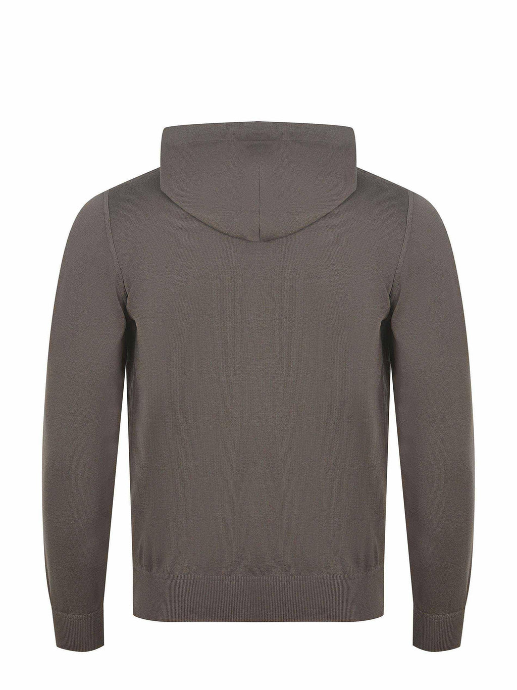 FILIPPO DE LAURENTIS Sweatshirts FH1ML2AT CR12R-530 Moss green