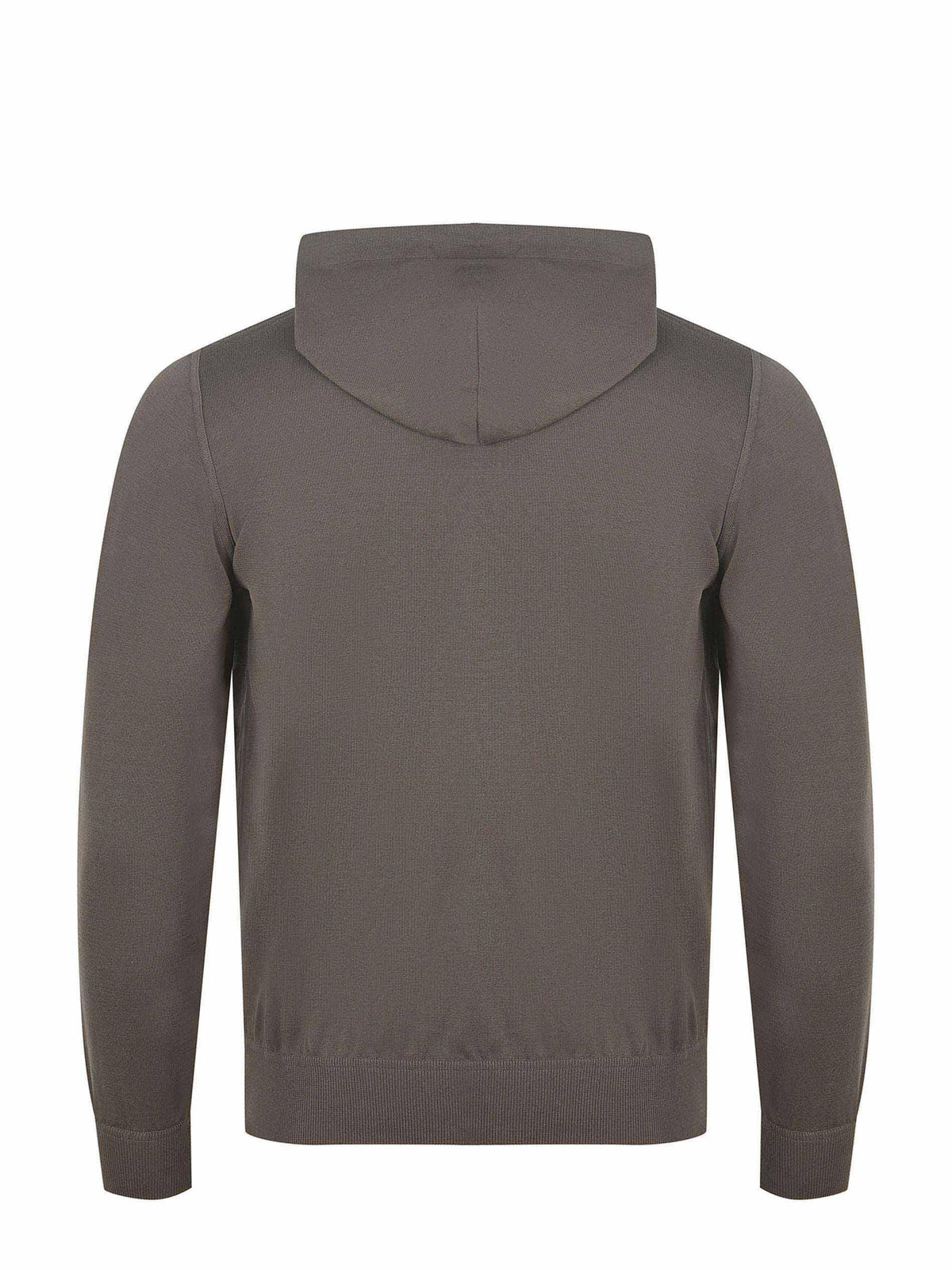 FILIPPO DE LAURENTIS Sweatshirts FH1ML2AT CR12R-530 Moss green