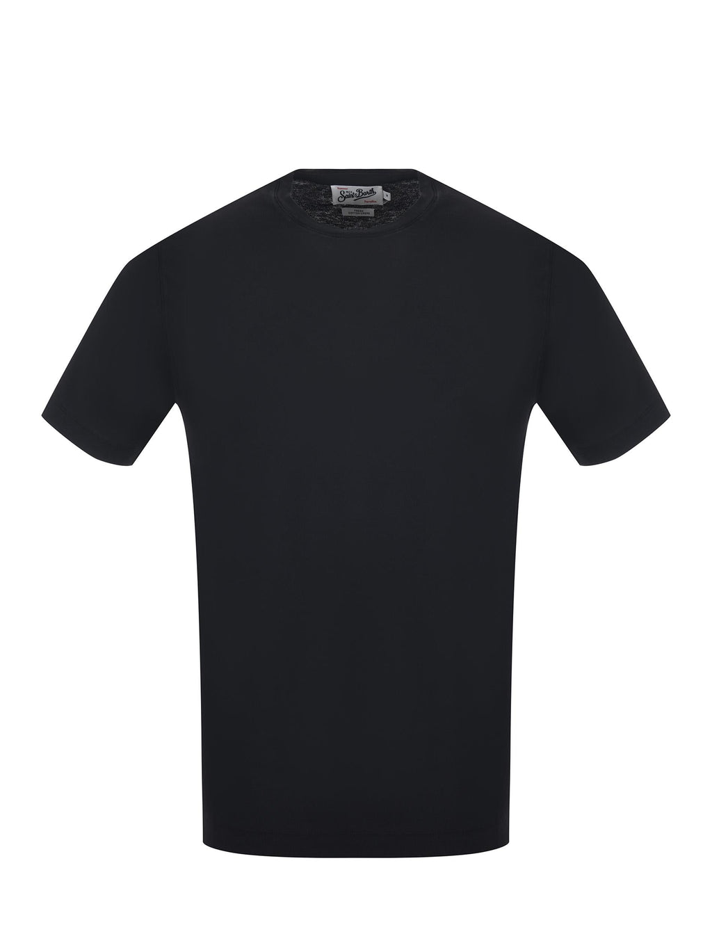 MC2 SAINT BARTH T-shirt ORS0001 00208L Black