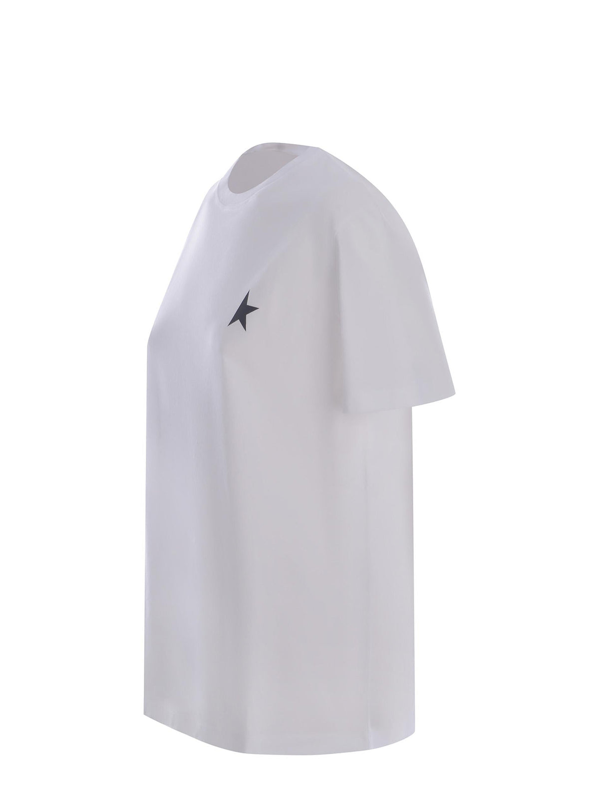 GOLDEN GOOSE T-shirt GWP01220 P000593-10364 White