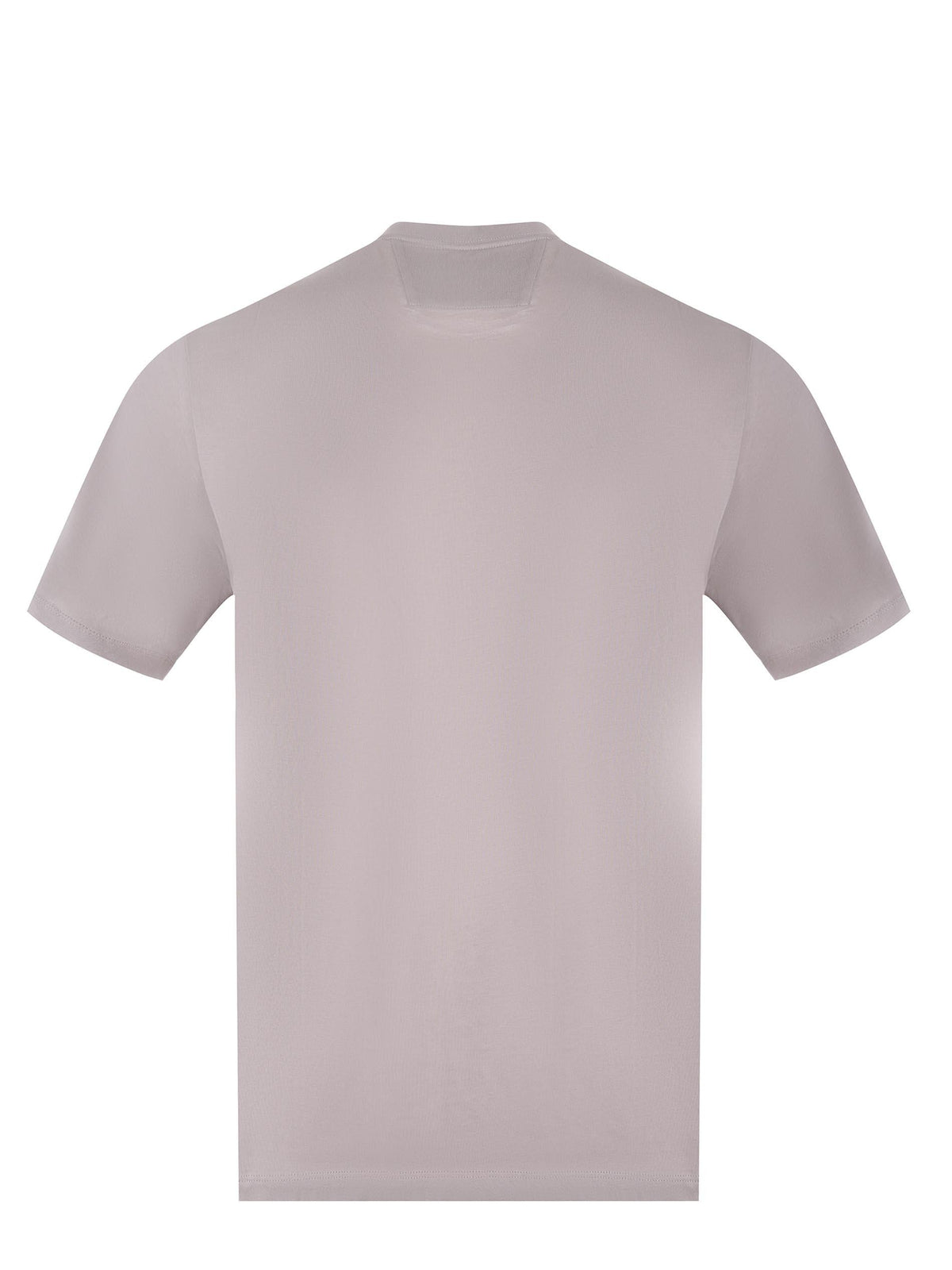 C.P. COMPANY T-shirt CMTS726A 005100W-904 Mastic