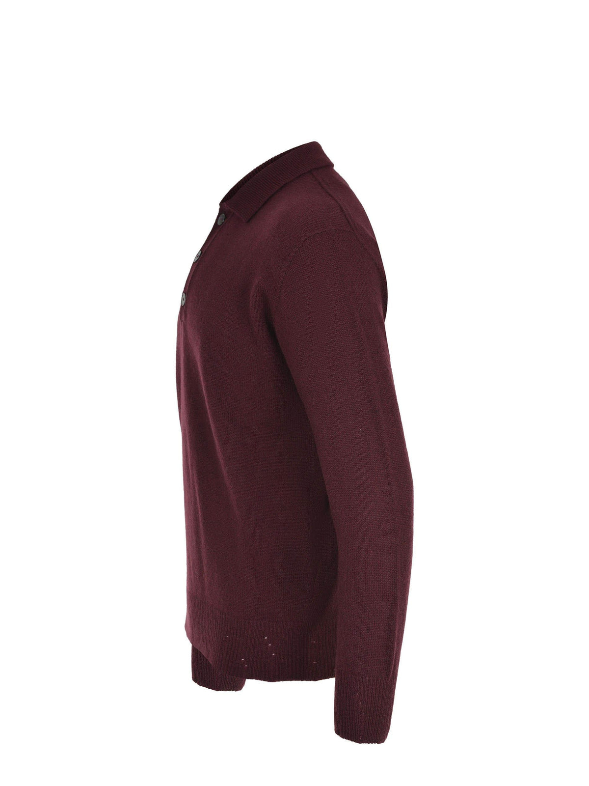 AMARANTH Knitwear B9F0032 39 Burgundy