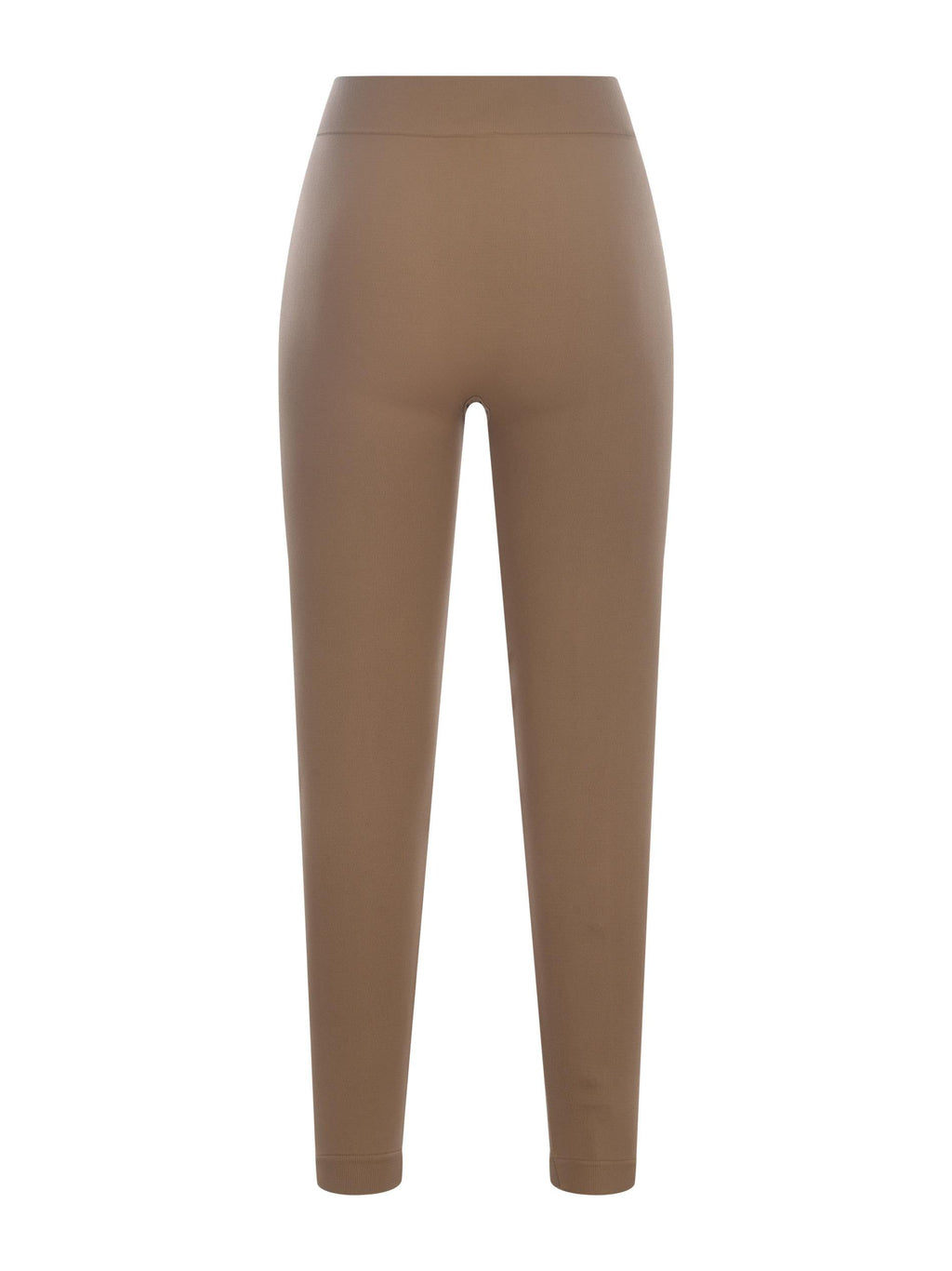 S MAXMARA Leggings 2398160133600 008-002 Camel