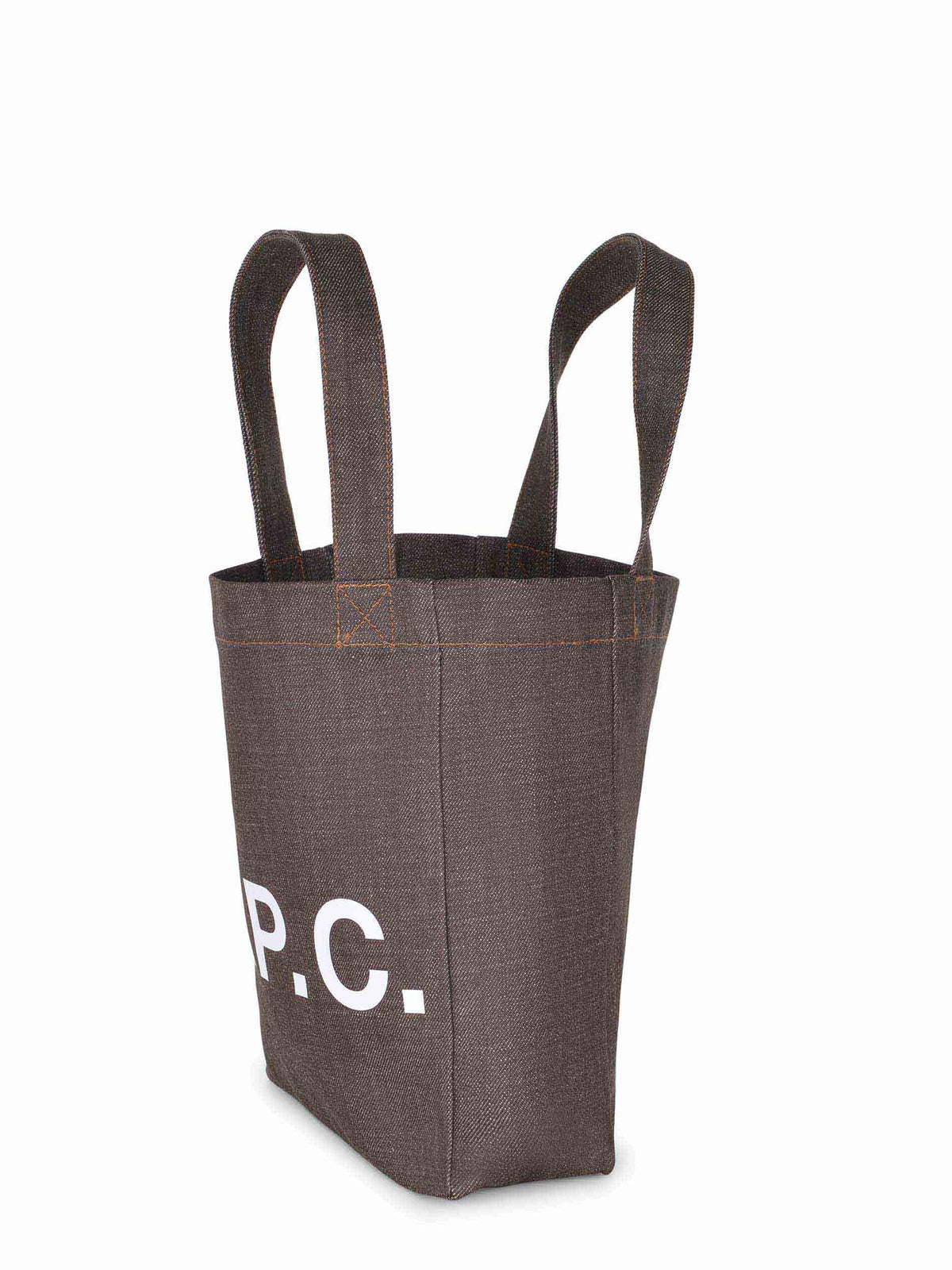 A.P.C. Bags COHLX-M67048 CAE Dark brown