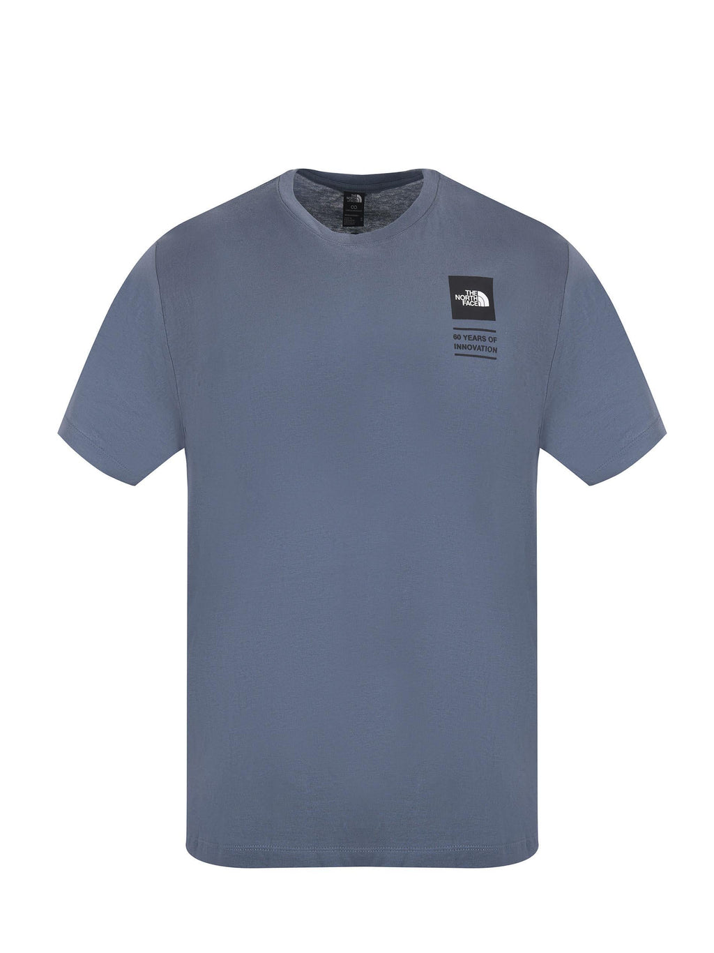 THE NORTH FACE T-shirt NF0A8GAS 0U31 Avion