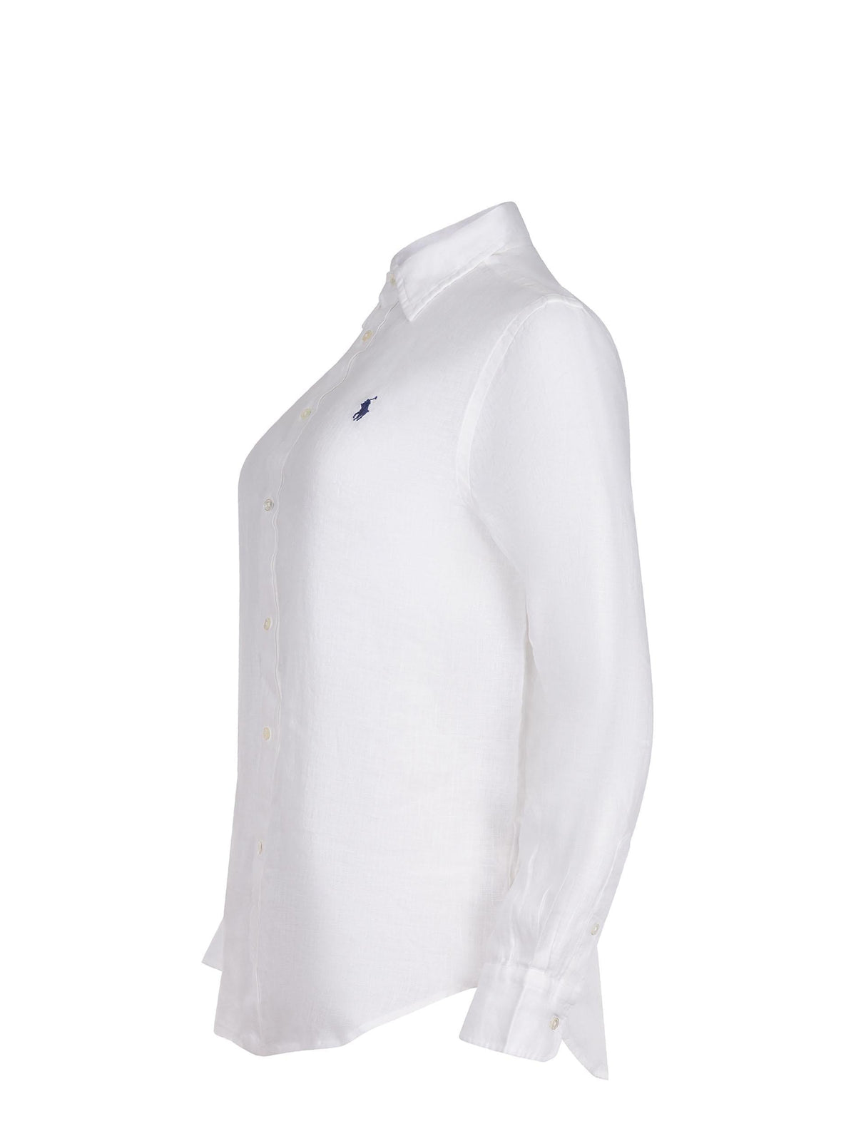 POLO RALPH LAUREN Shirts 211970730 001 White