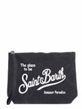 MC2 SAINT BARTH Pouch ALI0047 01265L Black