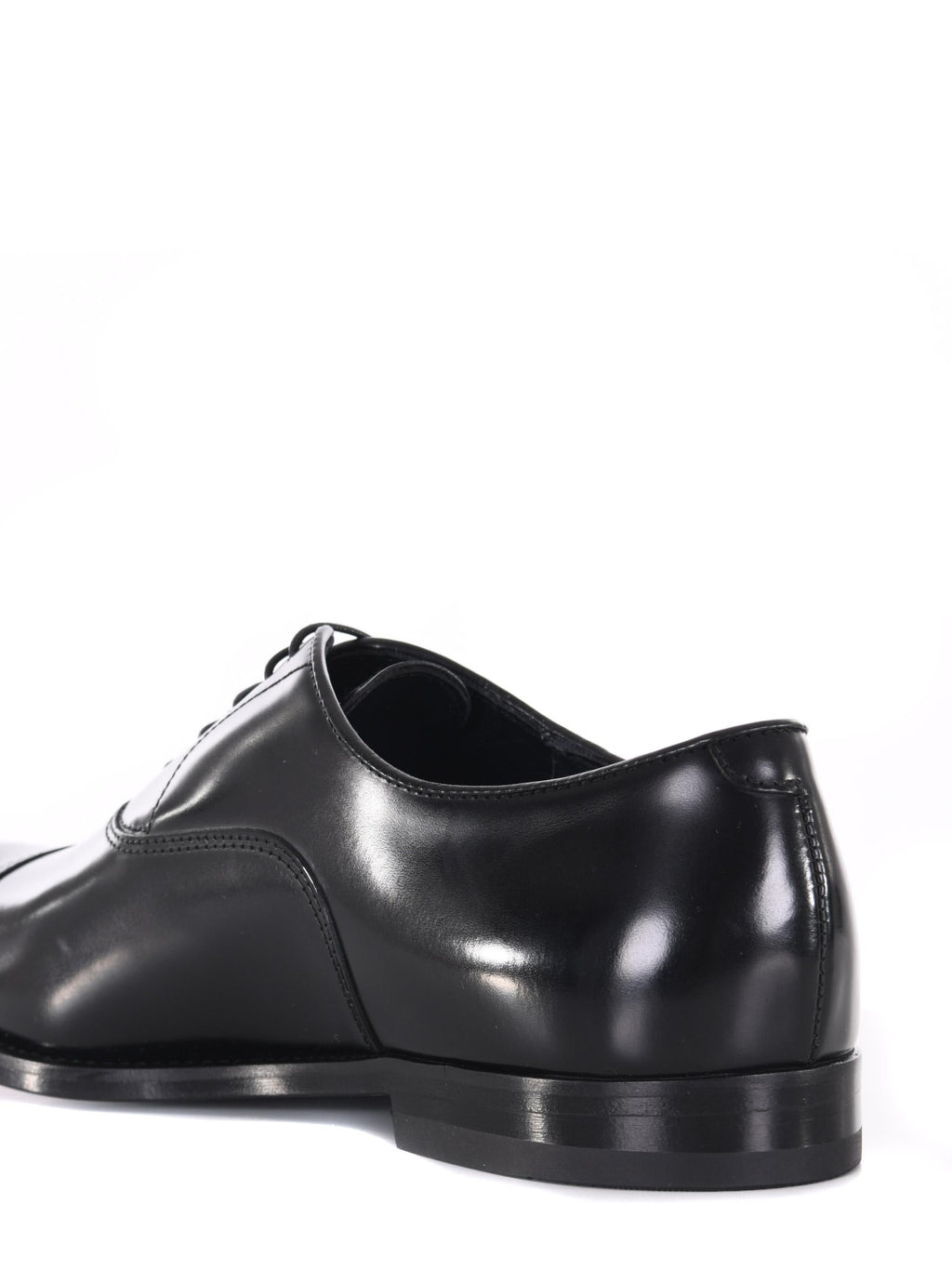 DOUCAL'S Shoes 1002YORK UF028N-N00 Black