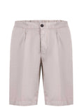 DEVORE Shorts D114 G049-TC538 Beige