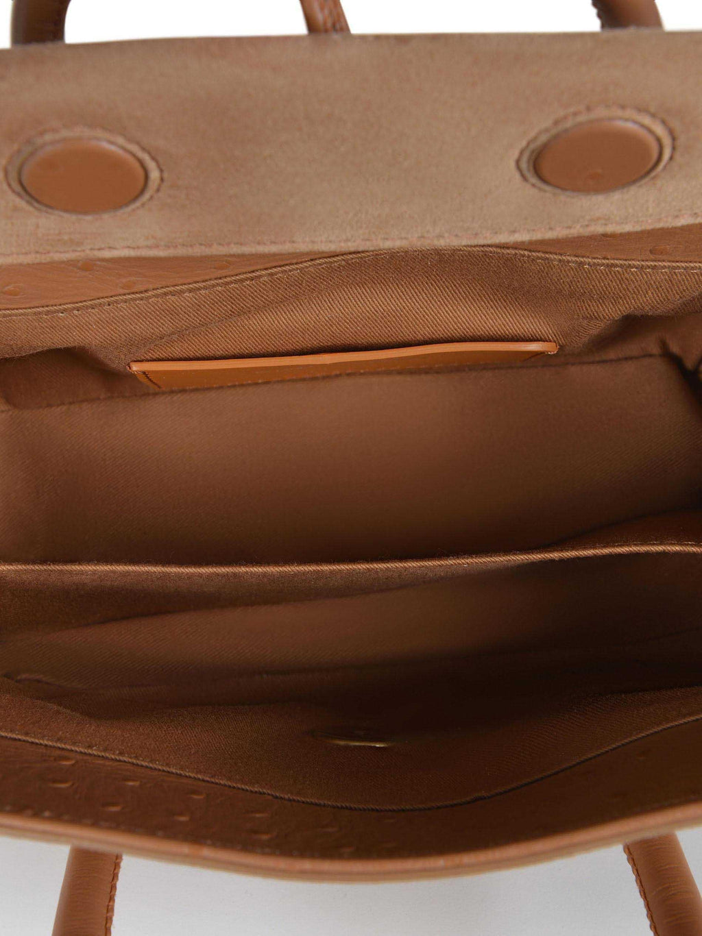 ZANELLATO Bags 070800-227-BABY Z0248 Camel