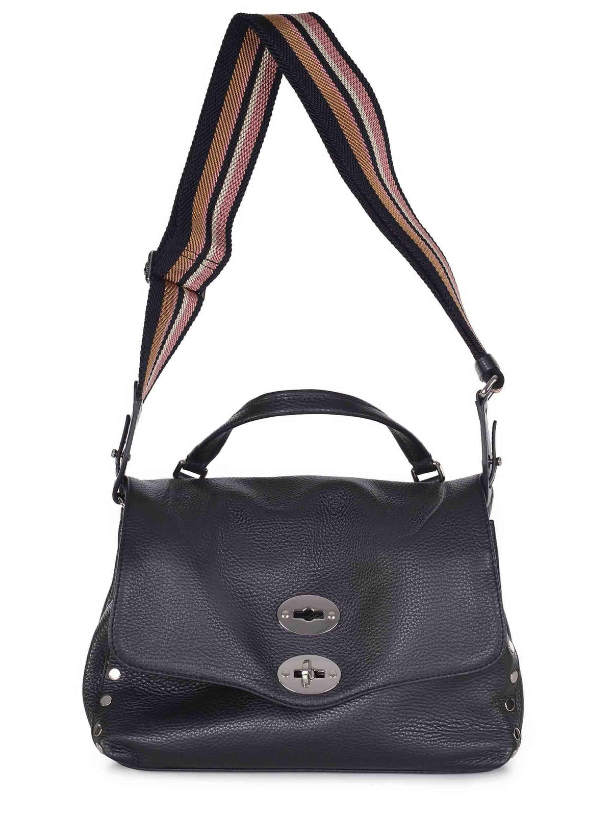 ZANELLATO Bags 068010-005-S Z0001 Black