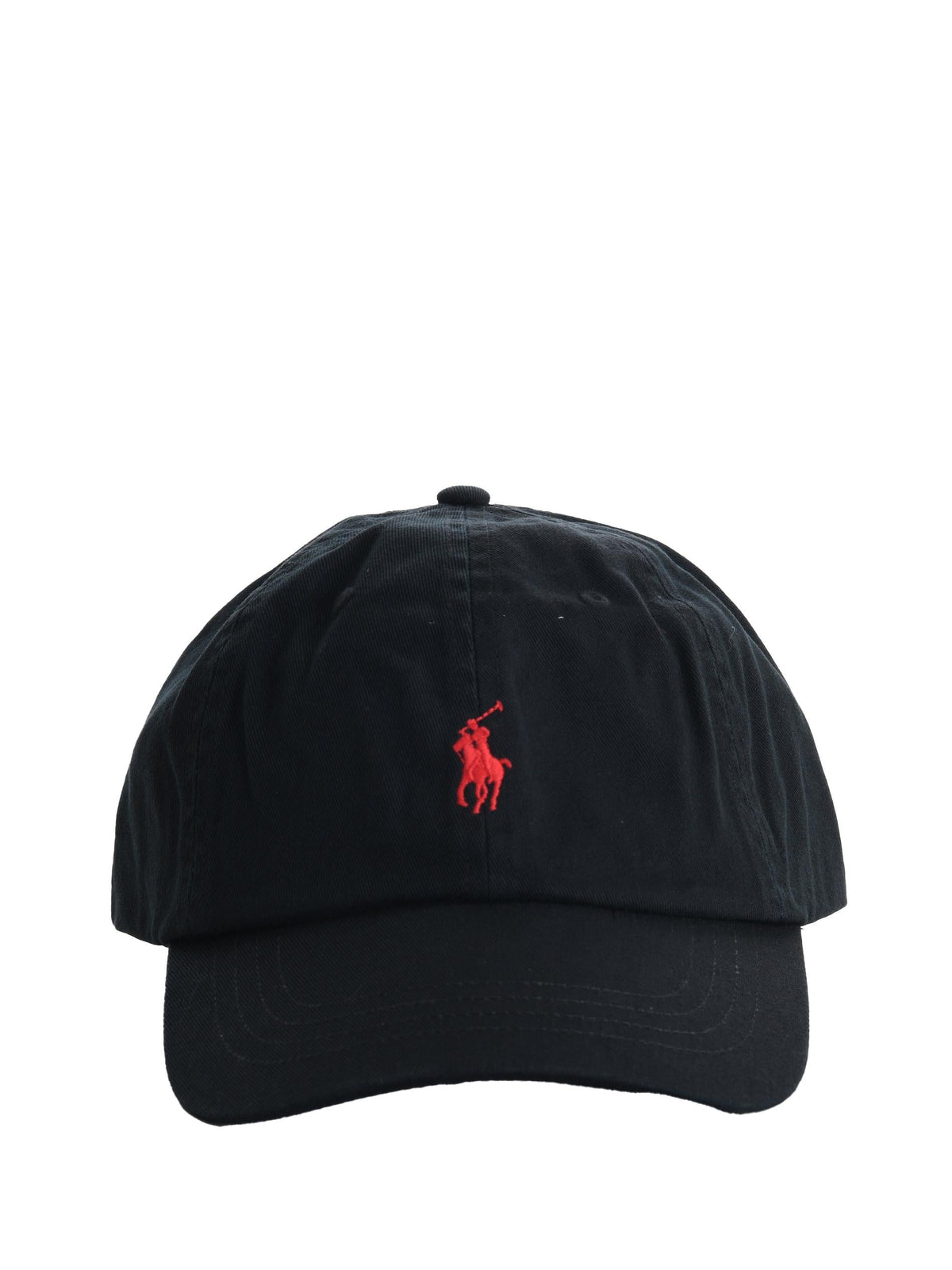 POLO RALPH LAUREN Hats 710548524 012 Black