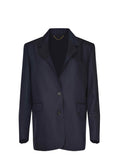 GOLDEN GOOSE Jackets GWP02461 P002098-50629 Midnight blue
