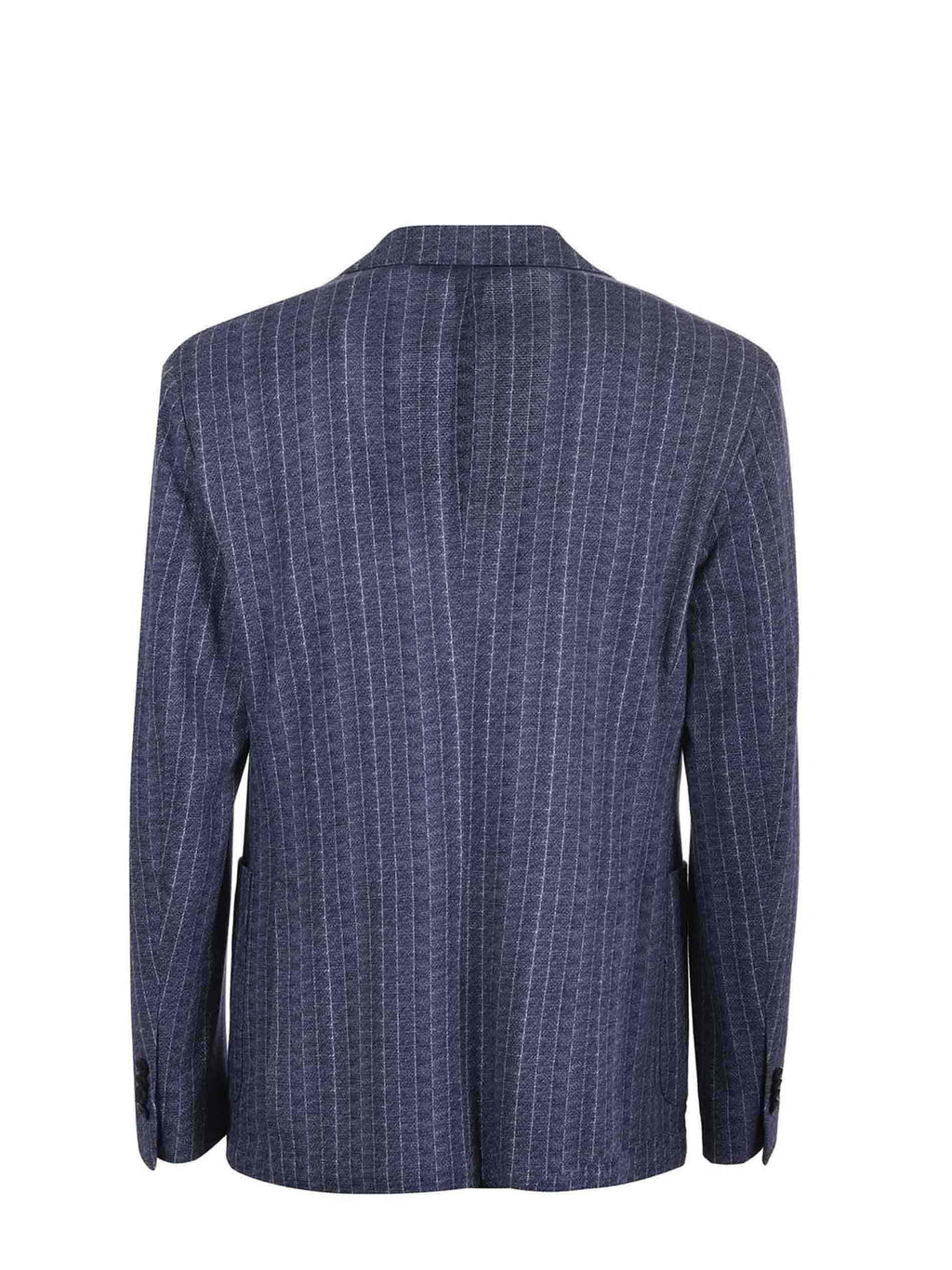 MANUEL RITZ Jackets G2728MC 263271-89 Blue