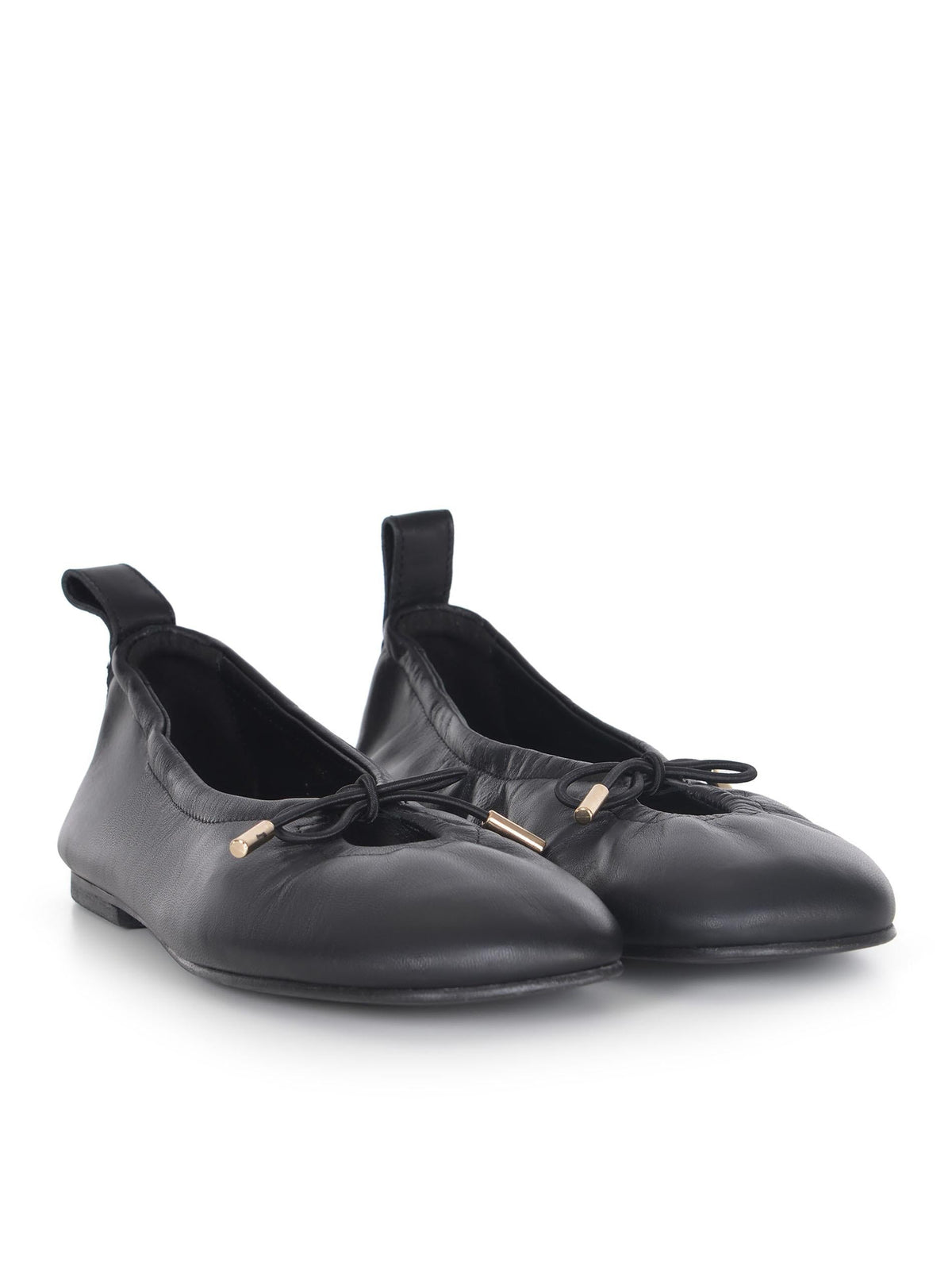 ALOHAS Shoes S100303 04 Black