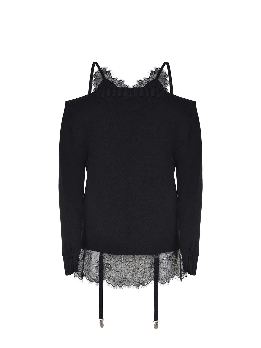 GIUSEPPE DI MORABITO Dresses KND386 16404-99 Black