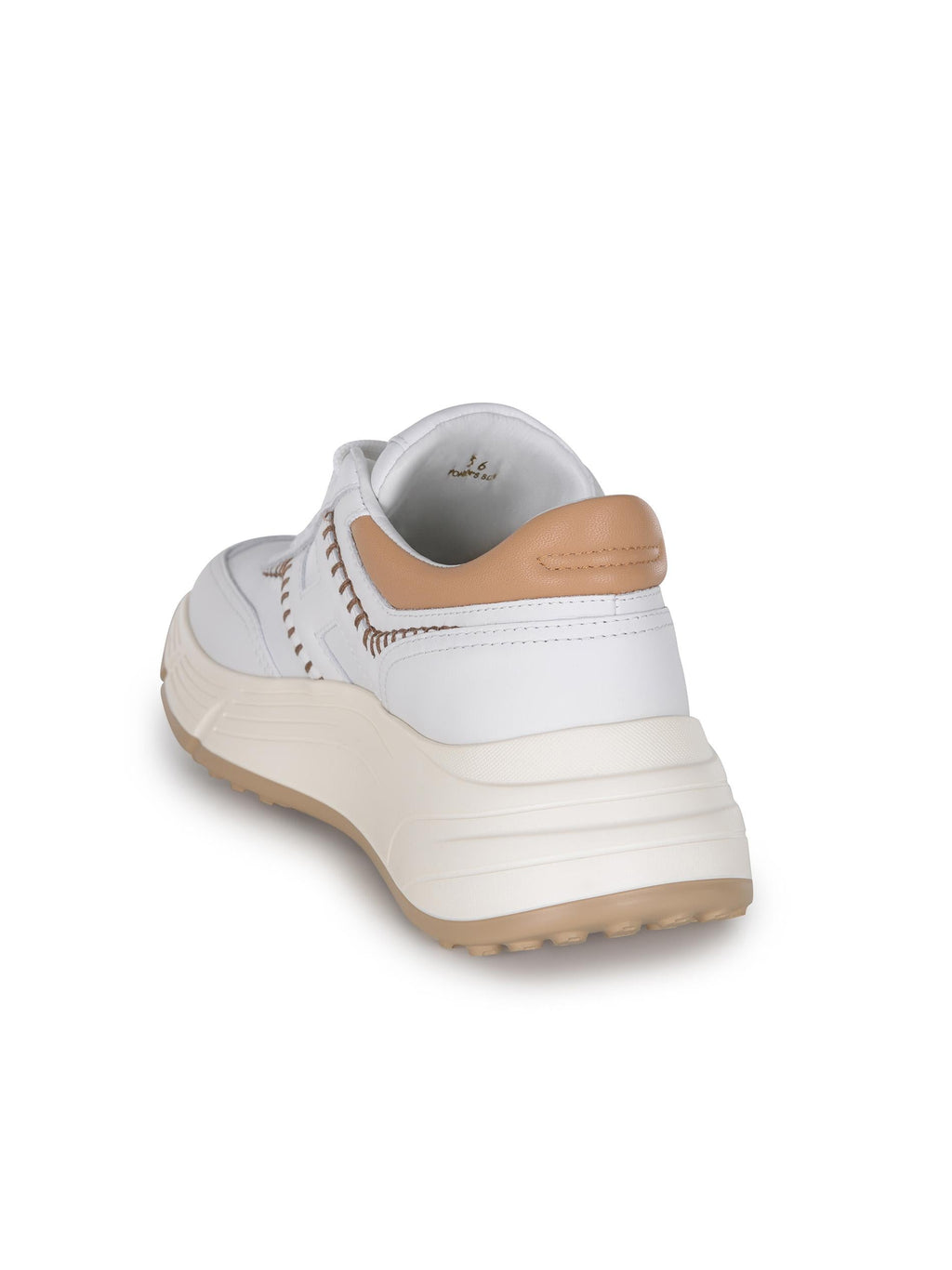 HOGAN Sneakers HXW6690FR3C UAI0UAD White