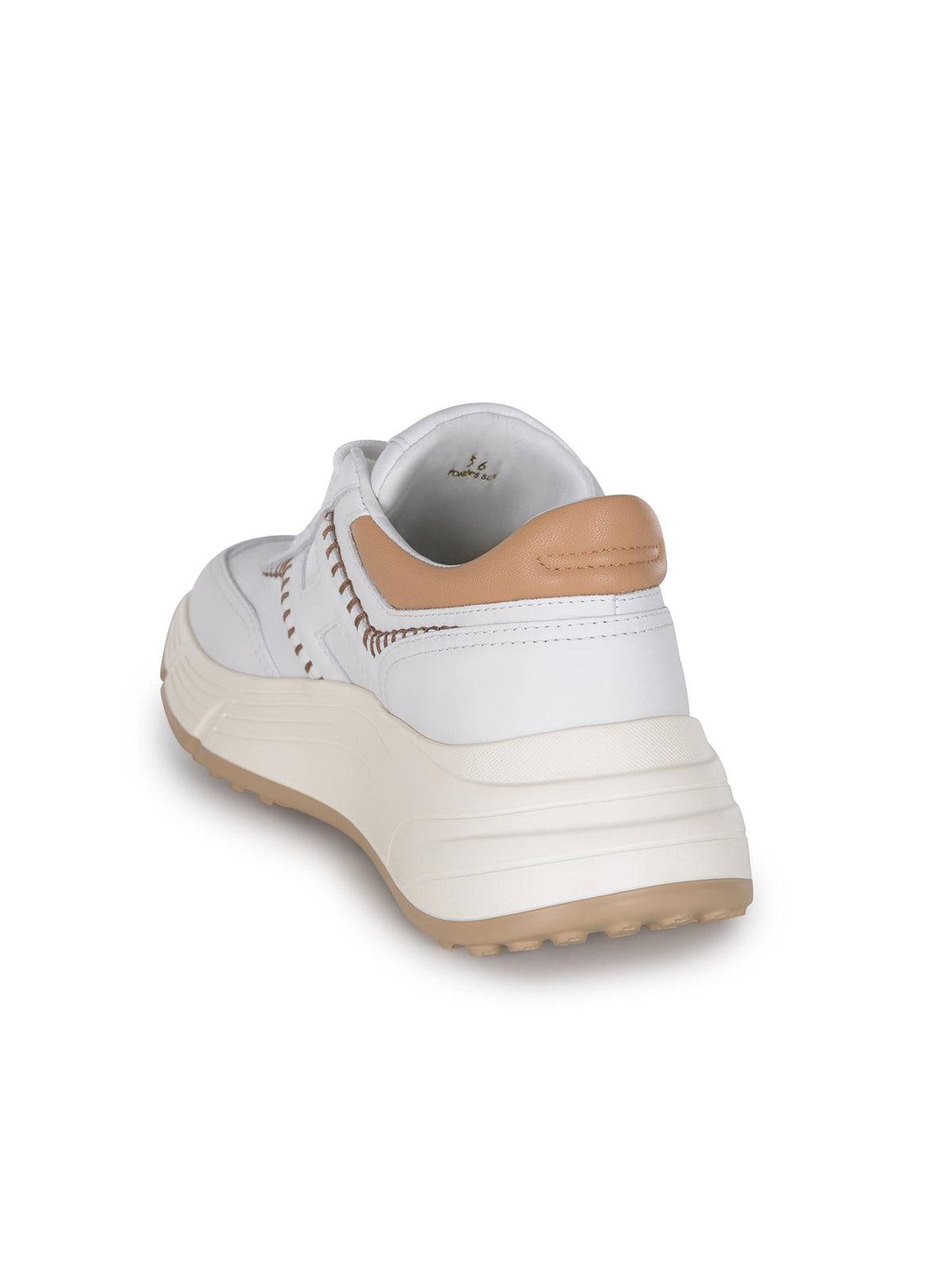 HOGAN Sneakers HXW6690FR3C UAI0UAD White