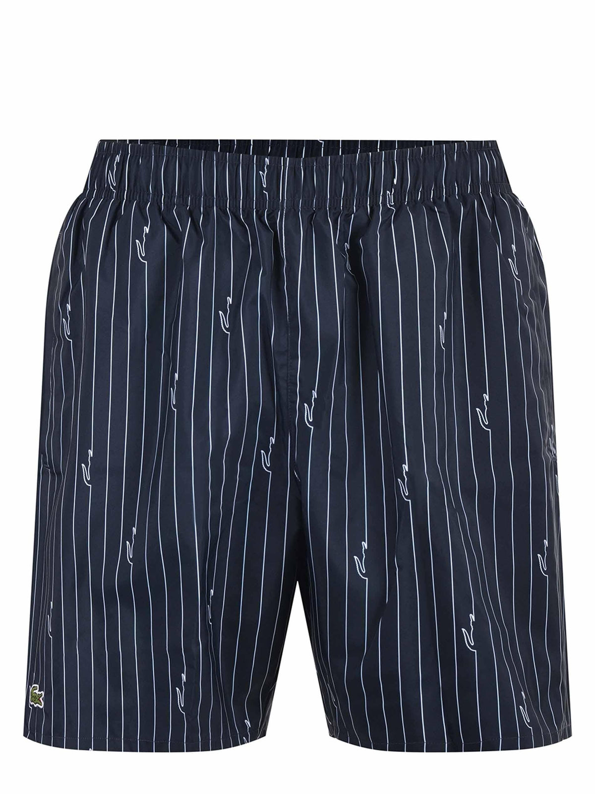LACOSTE Swimwear MH1849 IY8 Dark blue