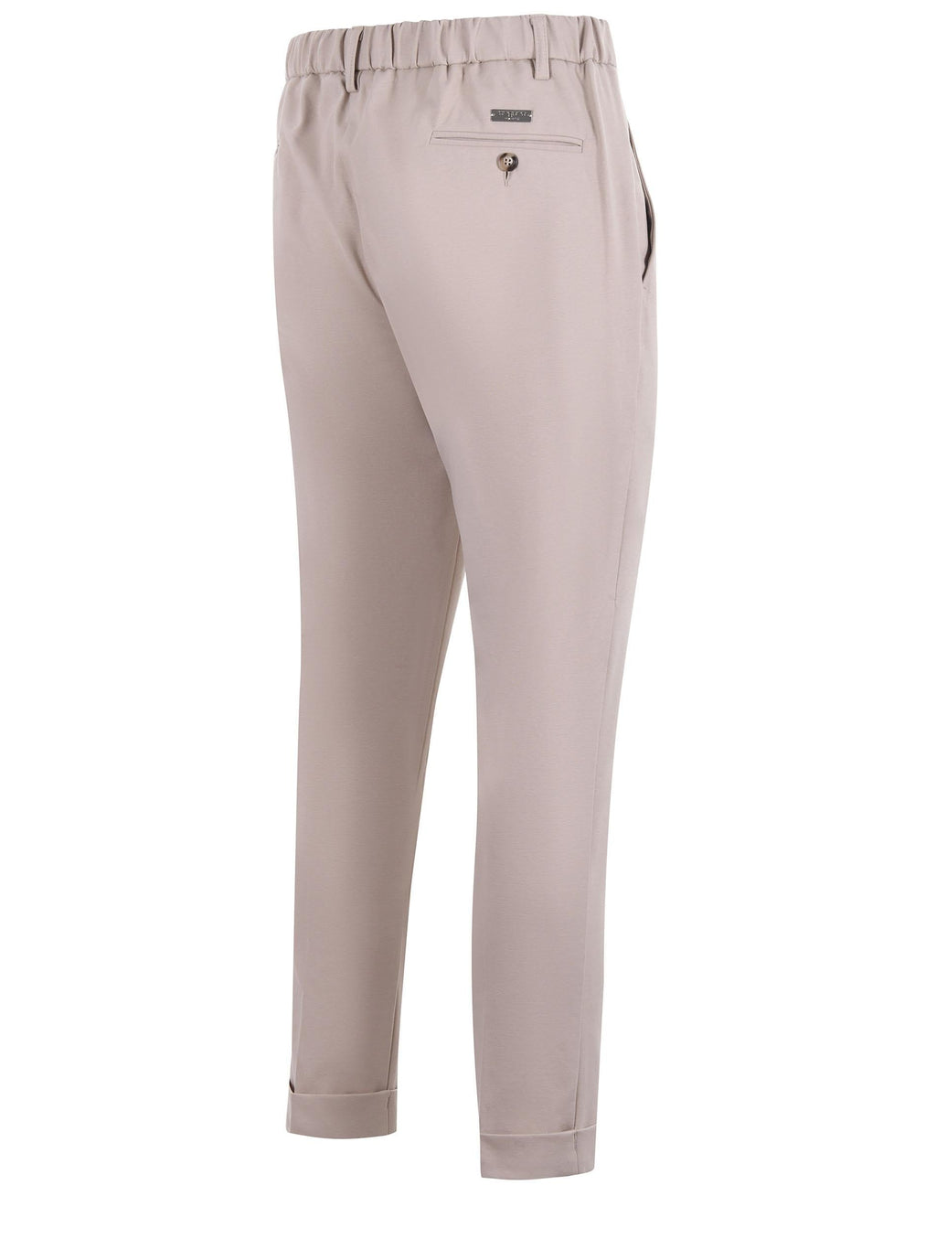 UNGARO Trousers U7089 G5233-15 Beige