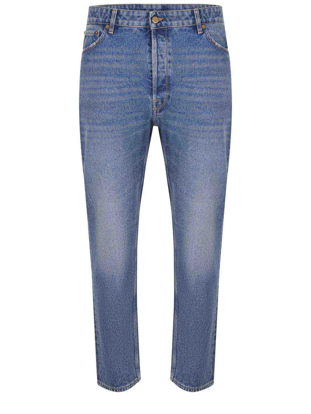 GOLDEN GOOSE Jeans GMP00596 P000621-50100 Medium blue