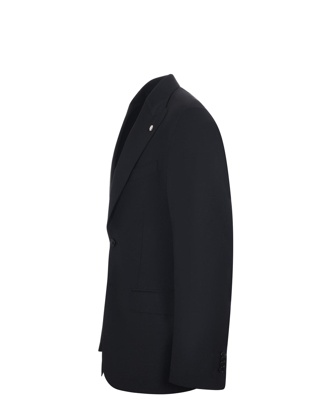 MANUEL RITZ Suits A3748 250002-99 Black