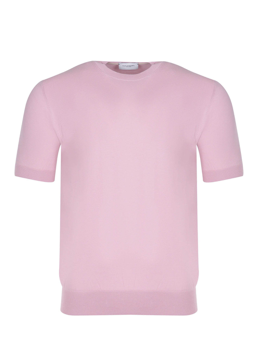 PAOLO PECORA Knitwear A009 F100-4283 Pink