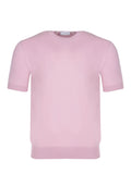 PAOLO PECORA Knitwear A009 F100-4283 Pink