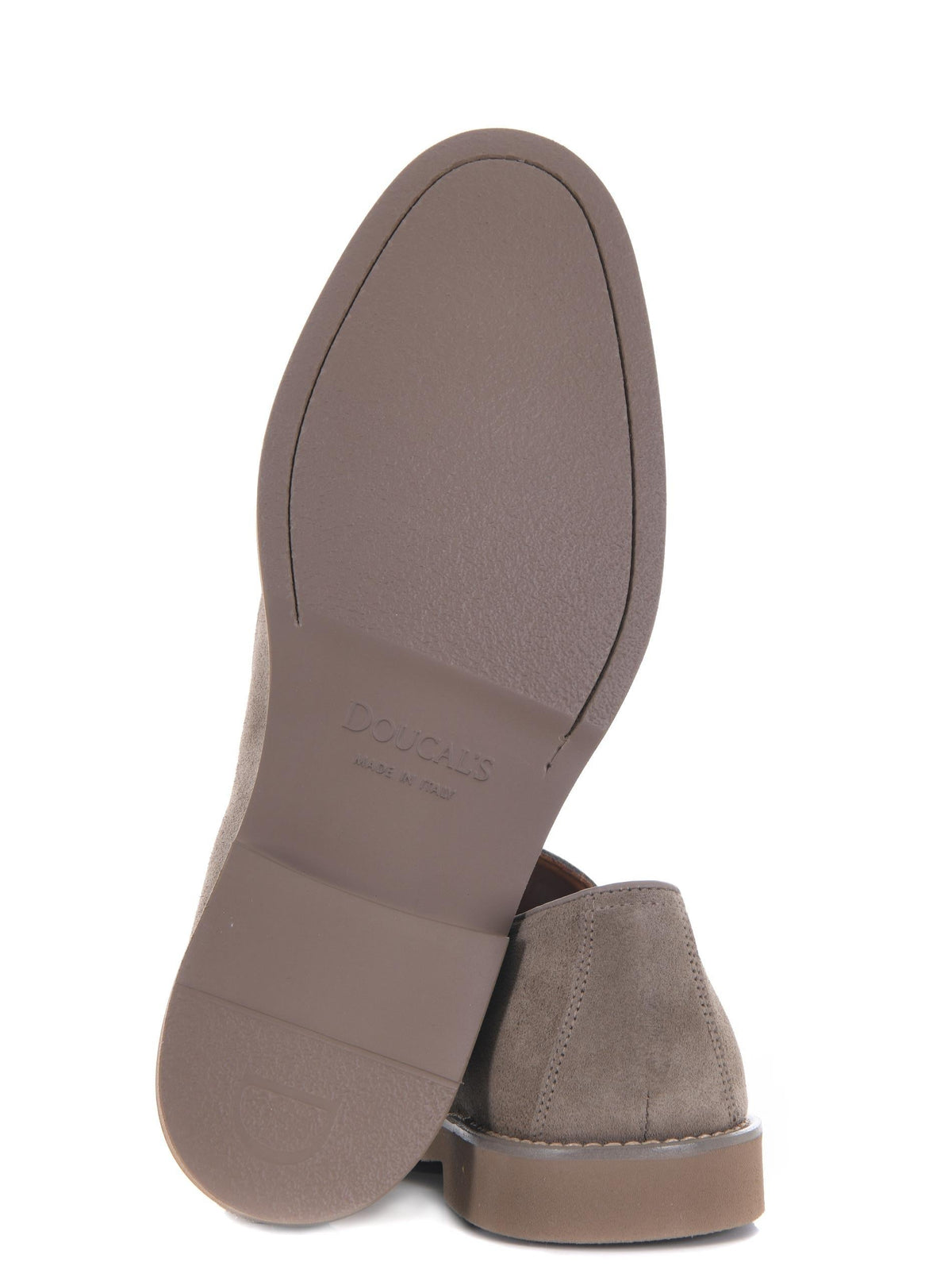 DOUCAL'S Loafers 3294SALO UF106Z-C30 Dove Grey