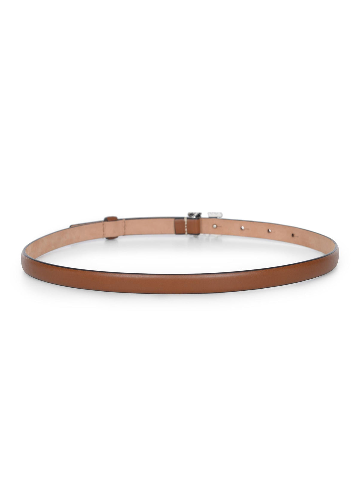 MAX MARA Belts 2514501011600 169-002 Cuoio