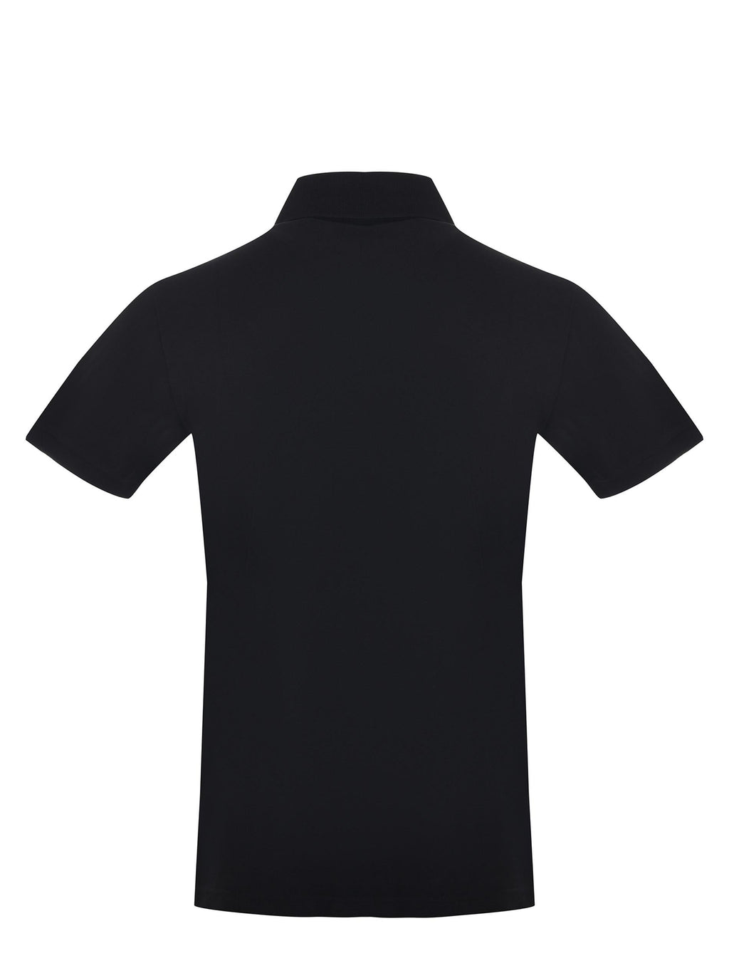 ETRO Polo MRMD0005 AU135-N0000 Black