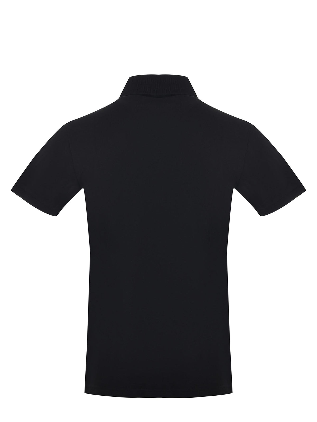 ETRO Polo MRMD0005 AU135-N0000 Black
