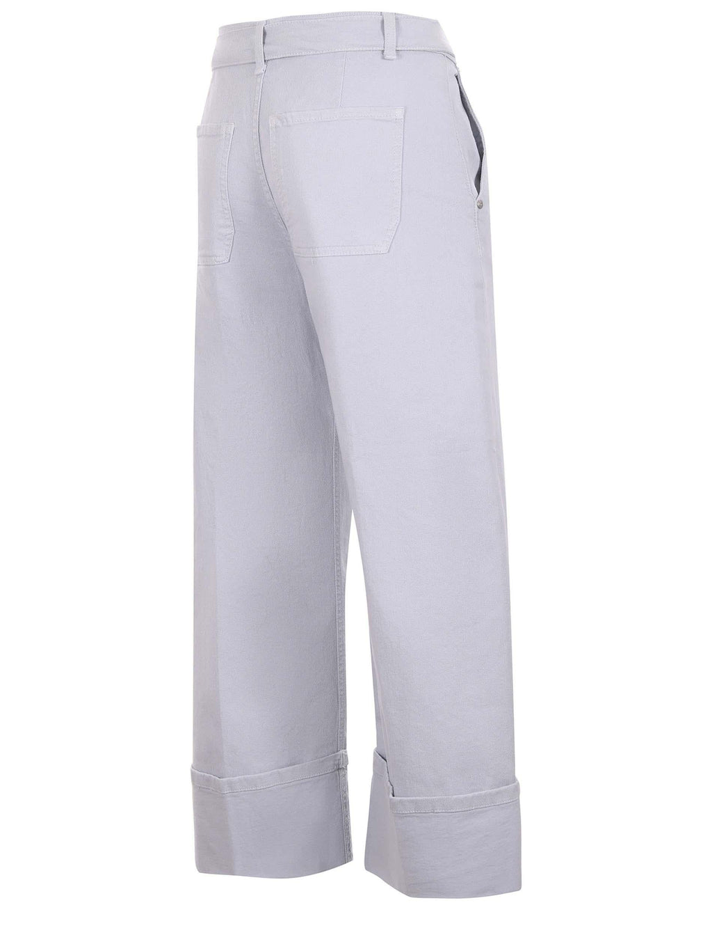 SEVENTY Trousers PD0155 220726-700 Denim