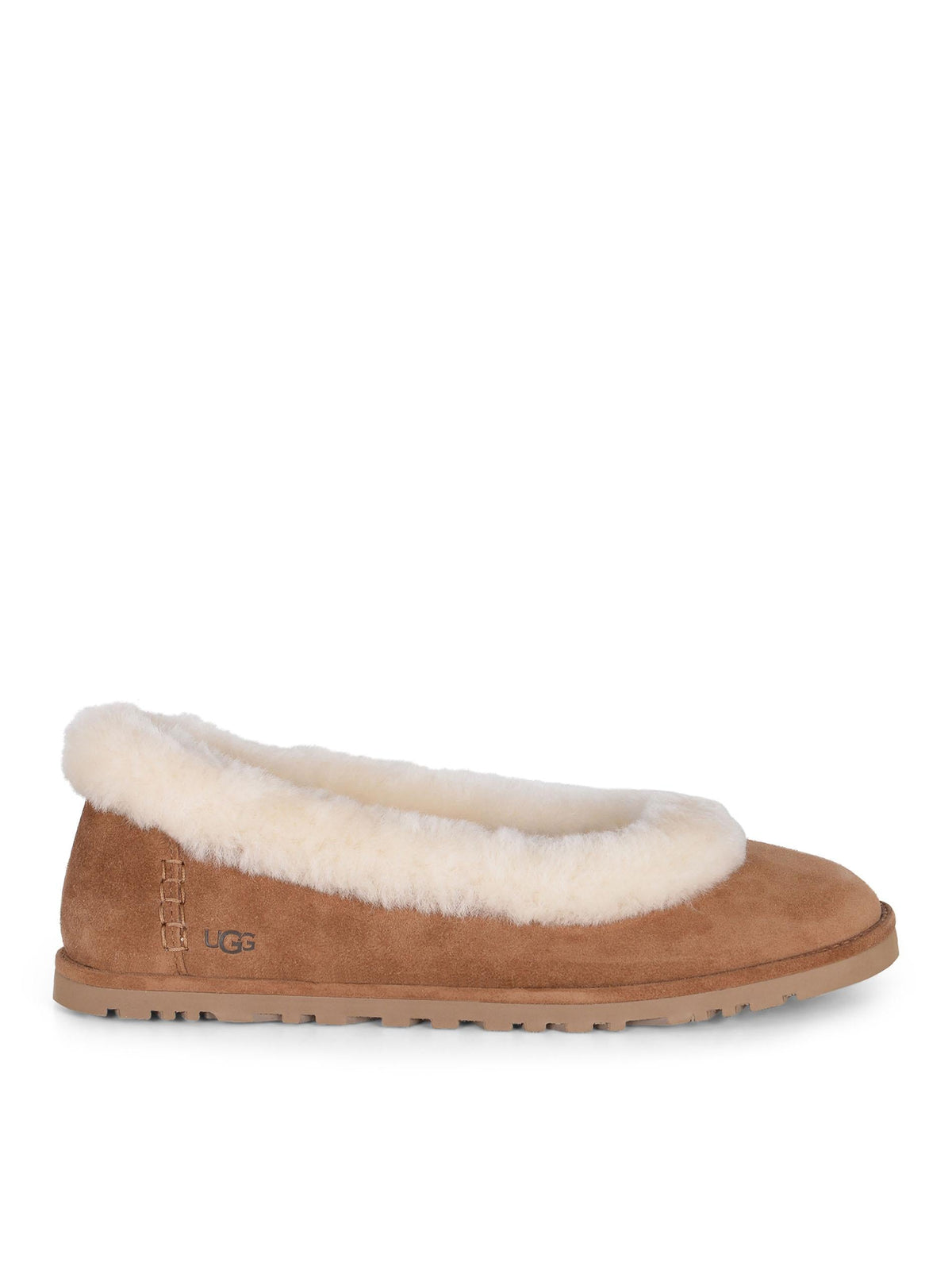 UGG Shoes 1178111 CHE Camel
