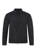 STONE ISLAND Jackets 11819 V0029 Black