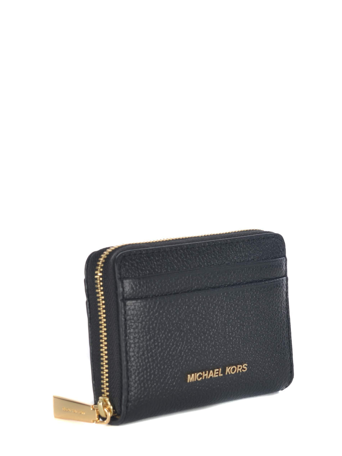 MICHAEL KORS Wallet 32T4GJ6Z5L 001 Black