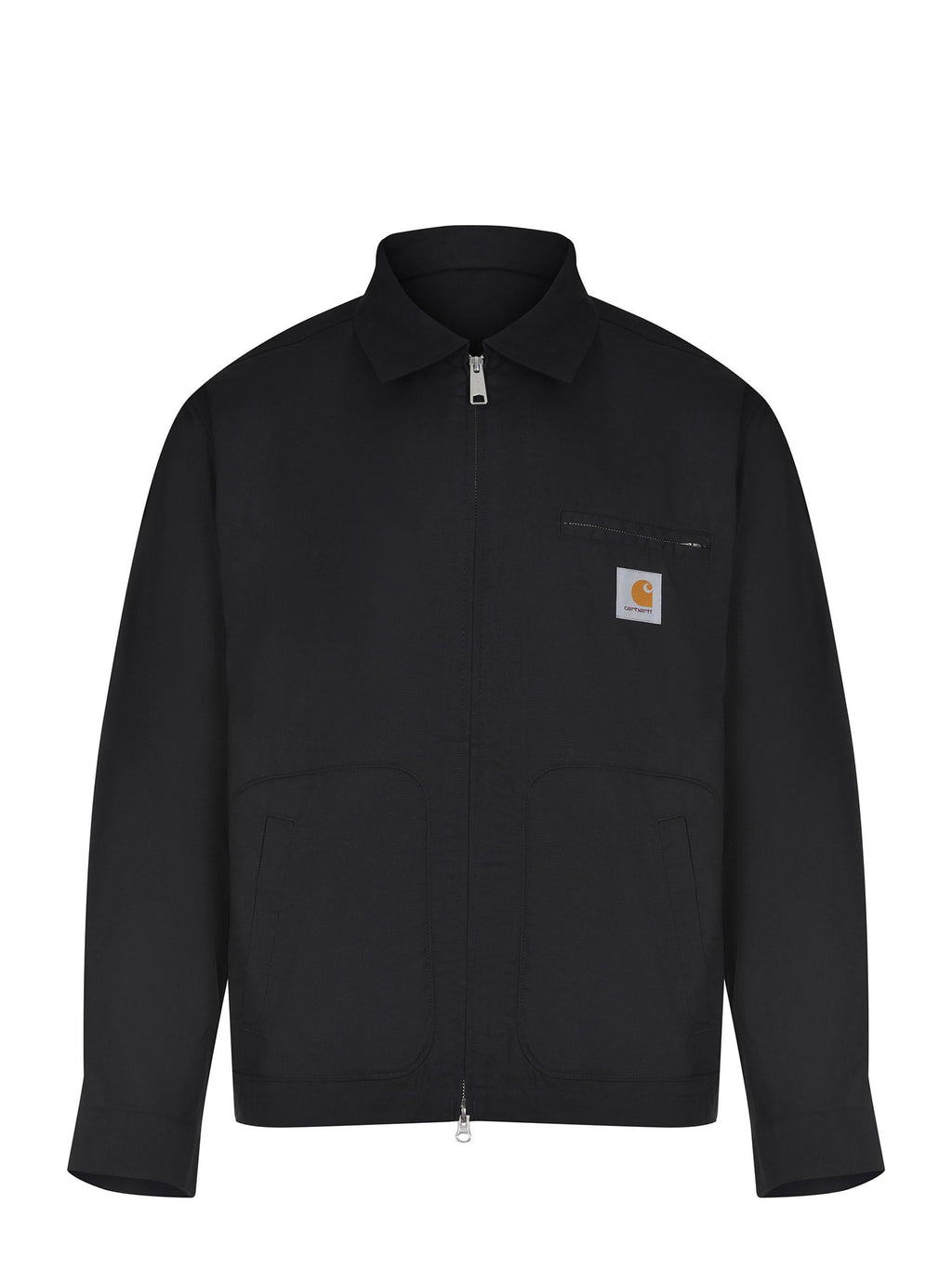CARHARTT Jackets I036136 89-XX Black