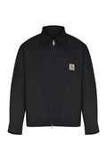 CARHARTT Jackets I036136 89-XX Black