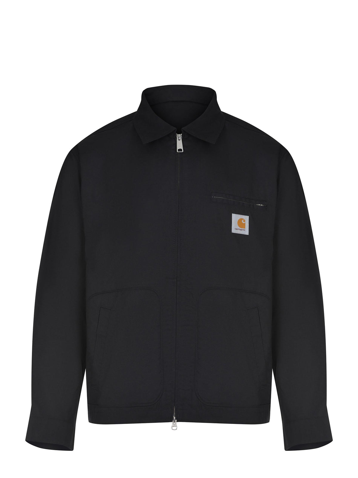 CARHARTT Jackets I036136 89-XX Black