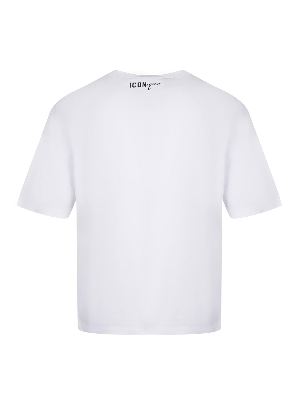 DSQUARED T-Shirt S78GD0112 D20033-100 White