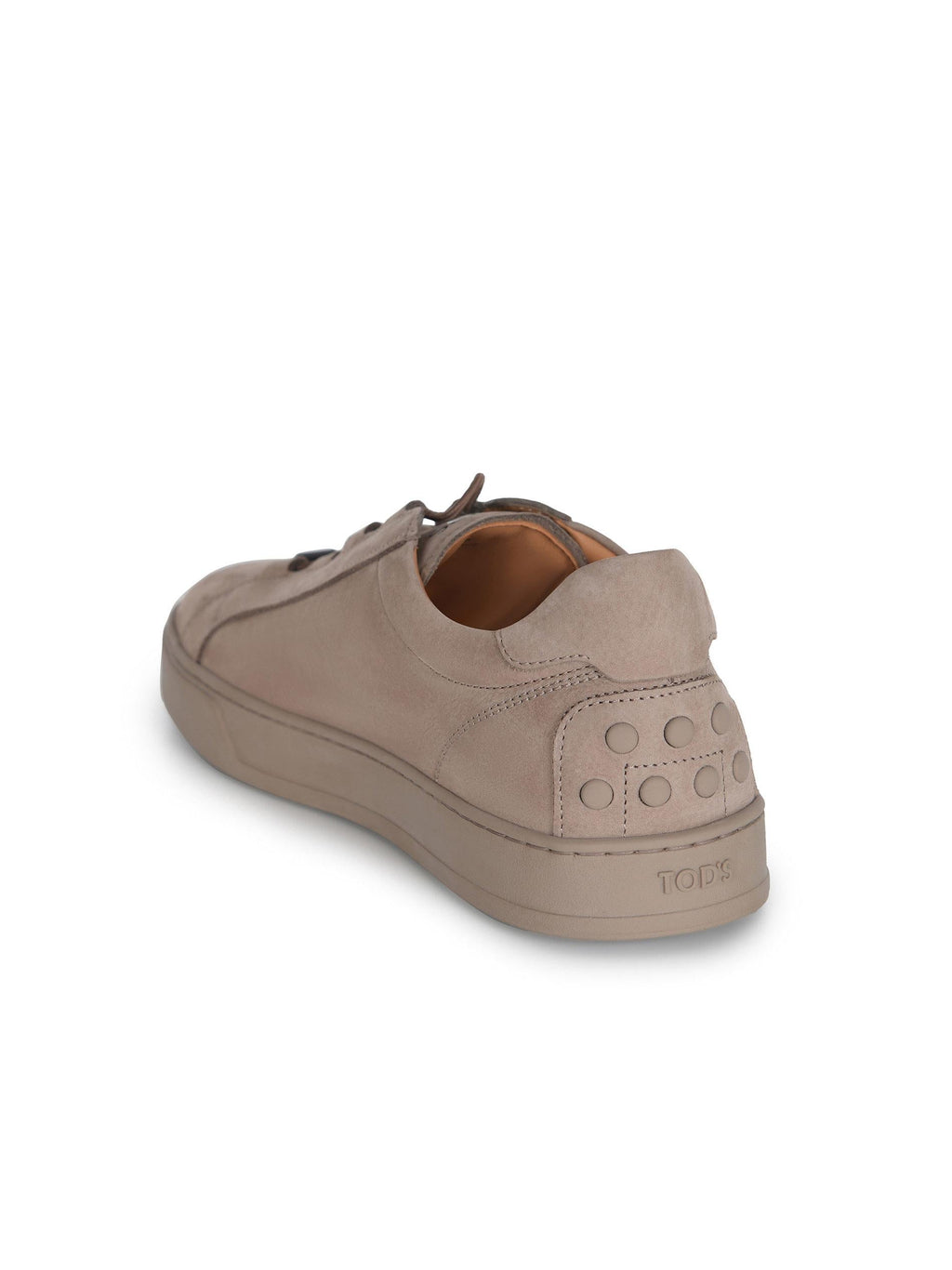 TODS Sneakers XXM04L0JF40 6RNC413 Beige