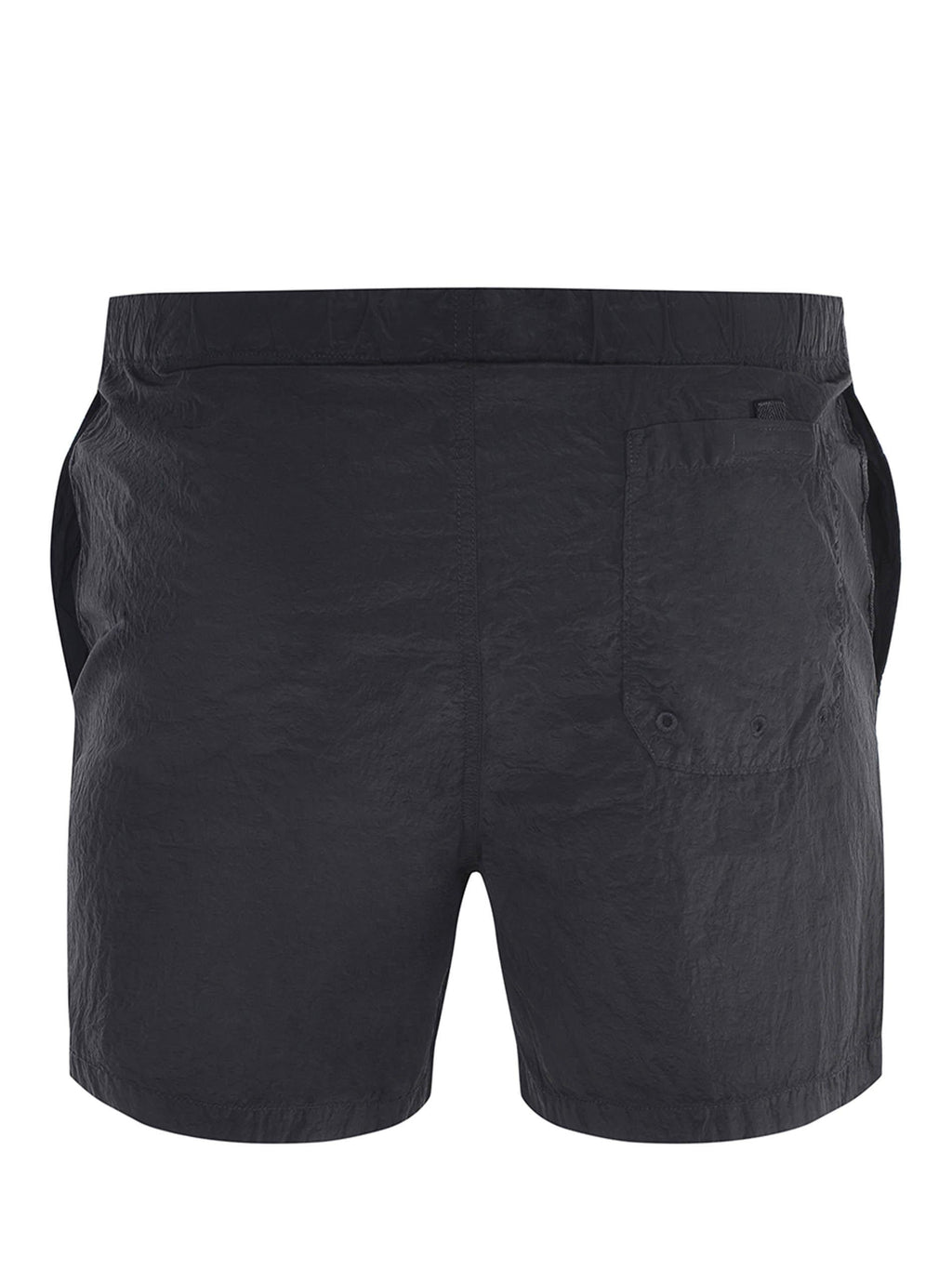 STONE ISLAND Shorts B100003S0043 V0029 Black