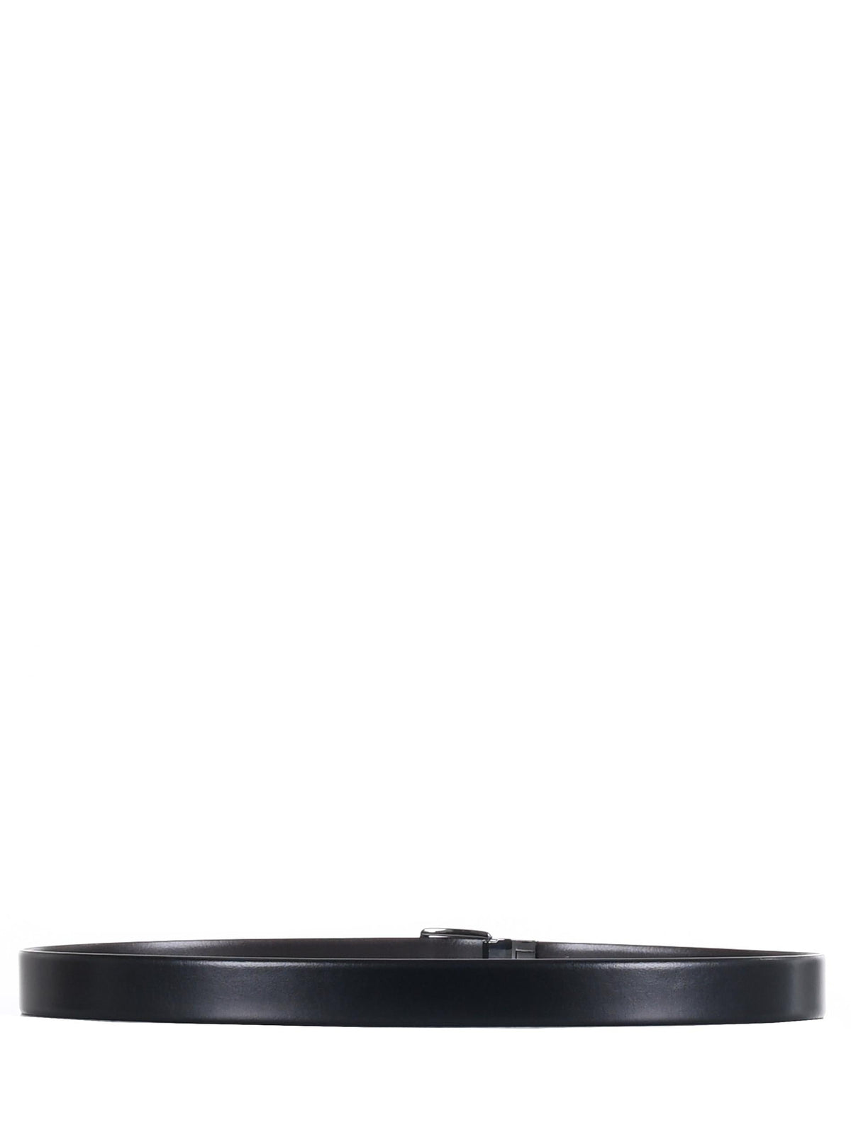 EMPORIO ARMANI Belts Y4S576 Y748I-88044 Black/brown