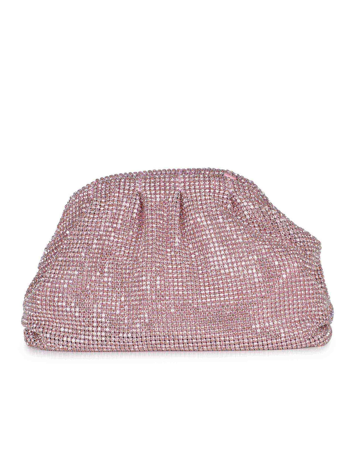 TWENTY FOURHAITCH Bags LB1009362P ROS Pink