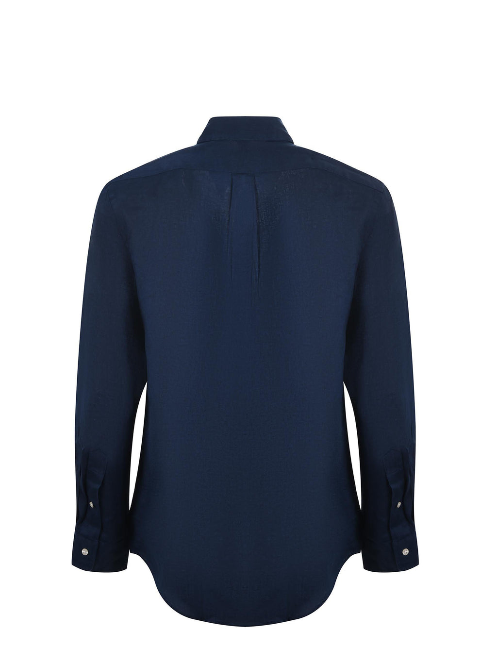 POLO RALPH LAUREN Shirts 710966294 504 Dark blue