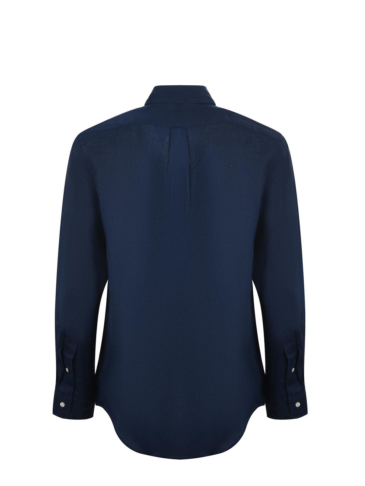 POLO RALPH LAUREN Shirts 710966294 504 Dark blue