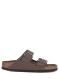 BIRKENSTOCK Sandals 151183-WOMAN MOCHA Mocha