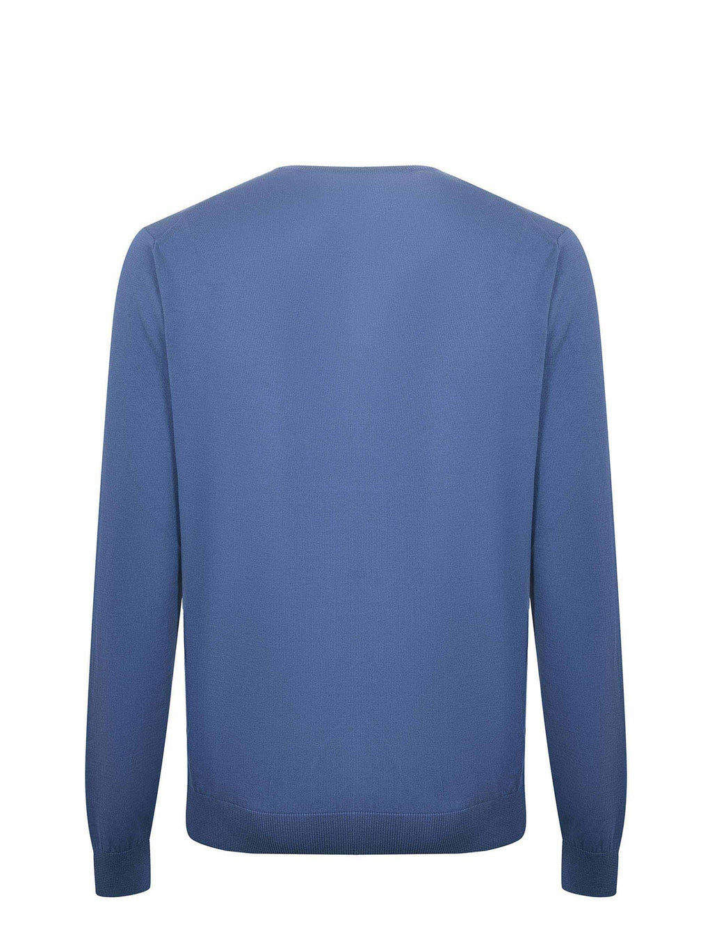 FILIPPO DE LAURENTIS Sweaters GC1ML CR14R-870 Sugary Blue