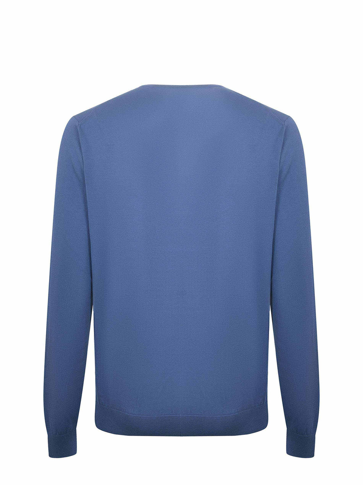 FILIPPO DE LAURENTIS Sweaters GC1ML CR14R-870 Sugary Blue
